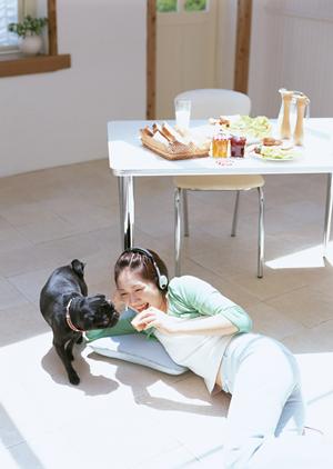 代官山で犬のトリミングならこちら